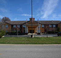 Countryside Inn and Suites - Tourism House