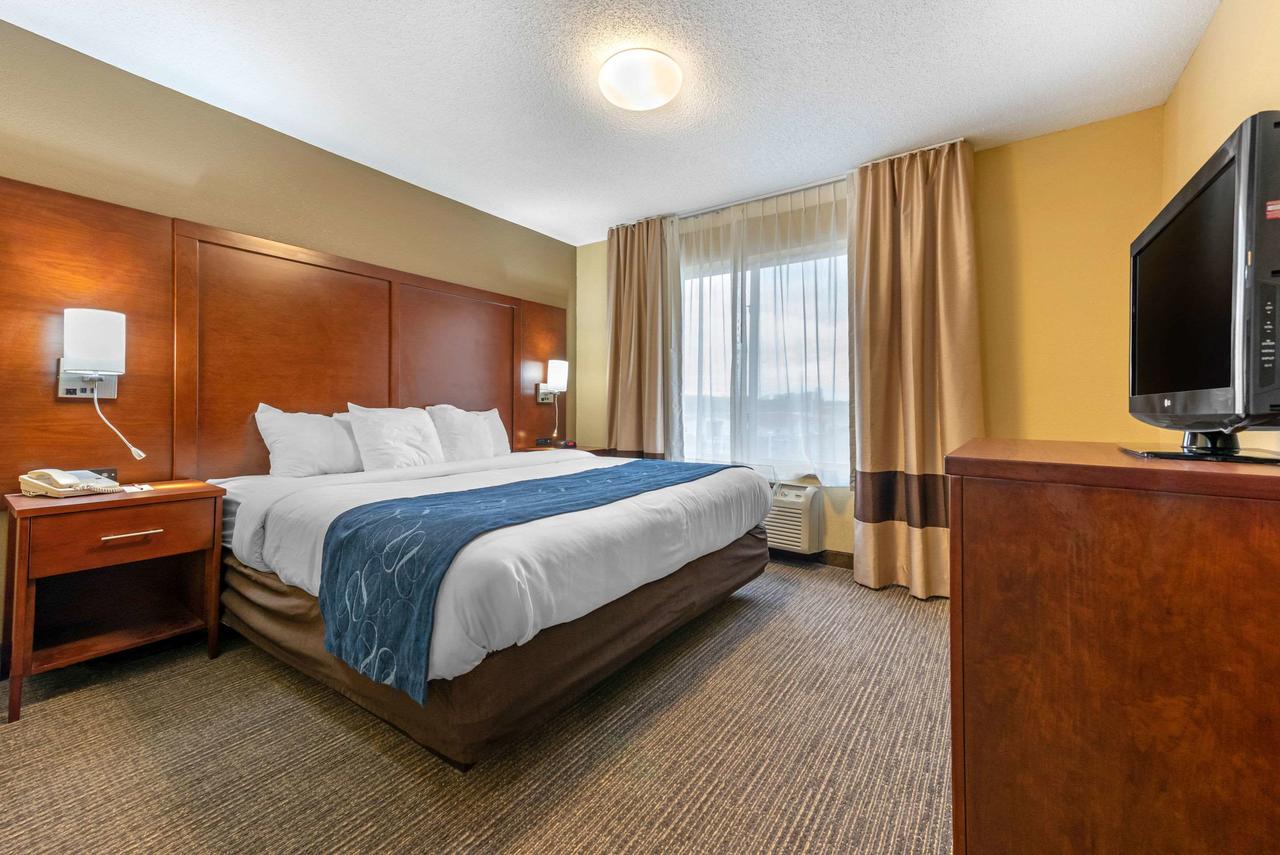 Comfort Suites Findlay I-75 - thumb 7