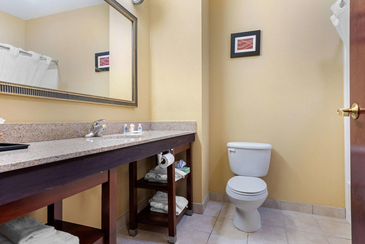 Comfort Suites Findlay I-75 - thumb 32