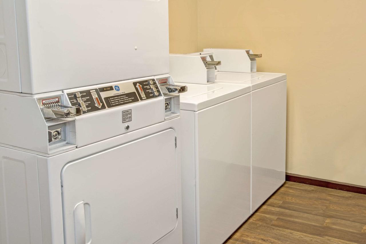 Super 8 By Wyndham Mason - thumb 18