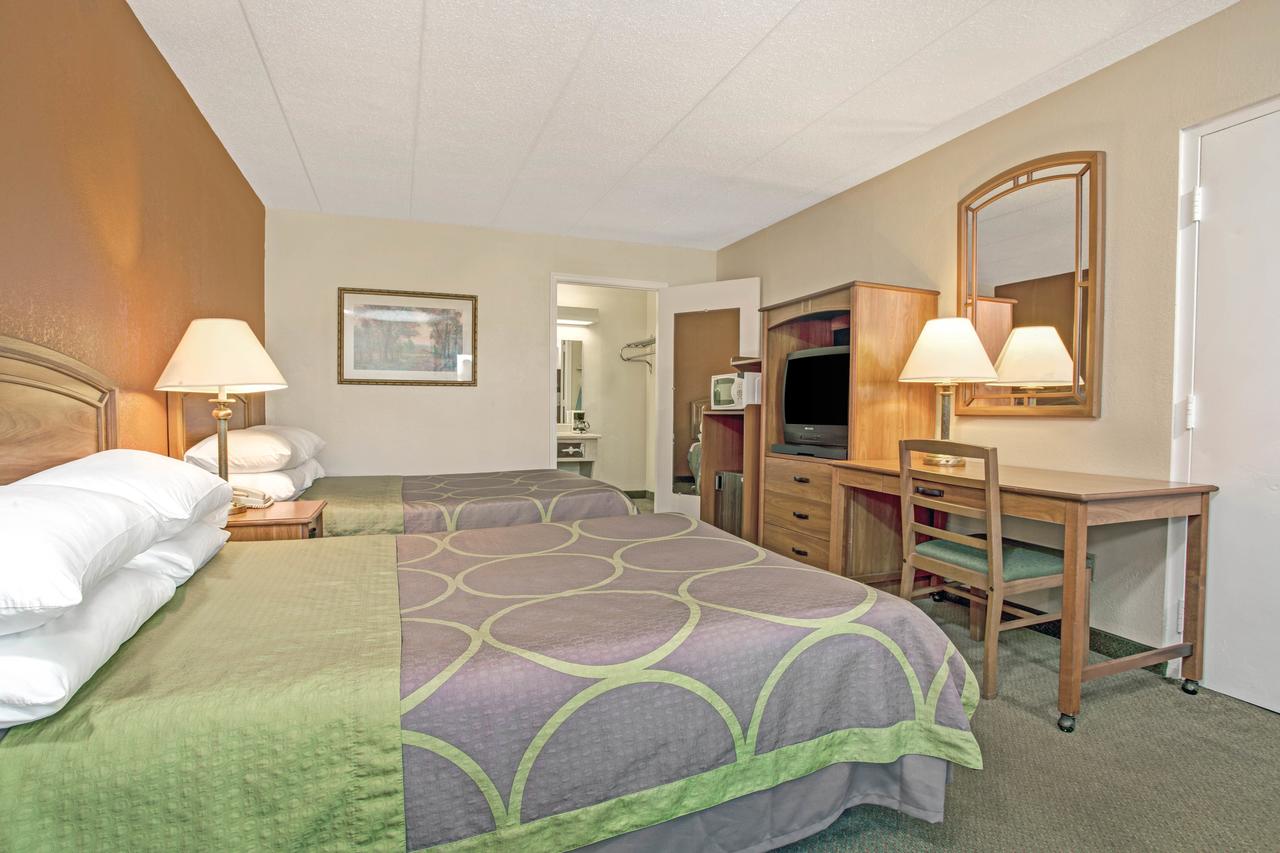 Super 8 By Wyndham Mason - thumb 6