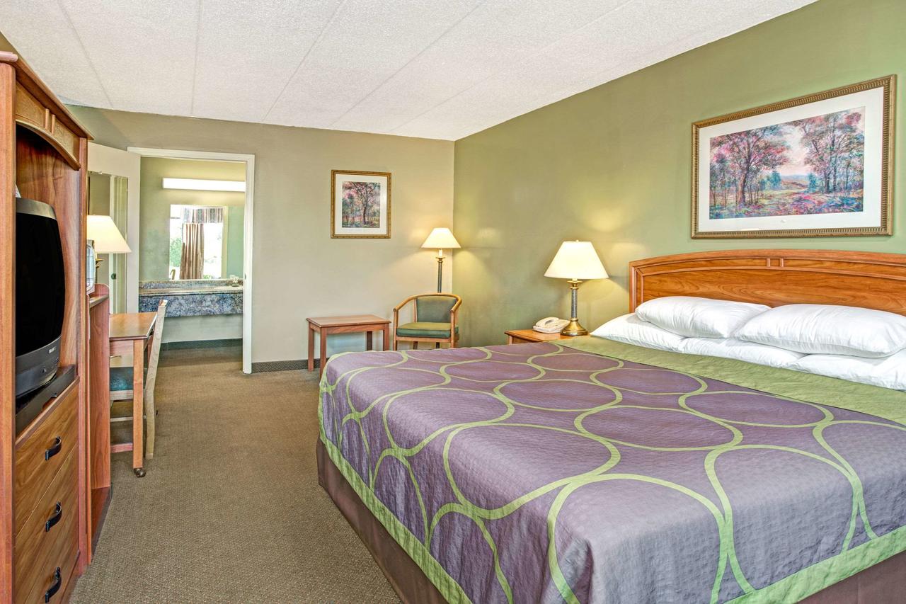 Super 8 By Wyndham Mason - thumb 22