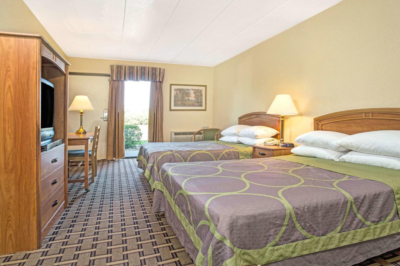 Super 8 By Wyndham Mason - thumb 13