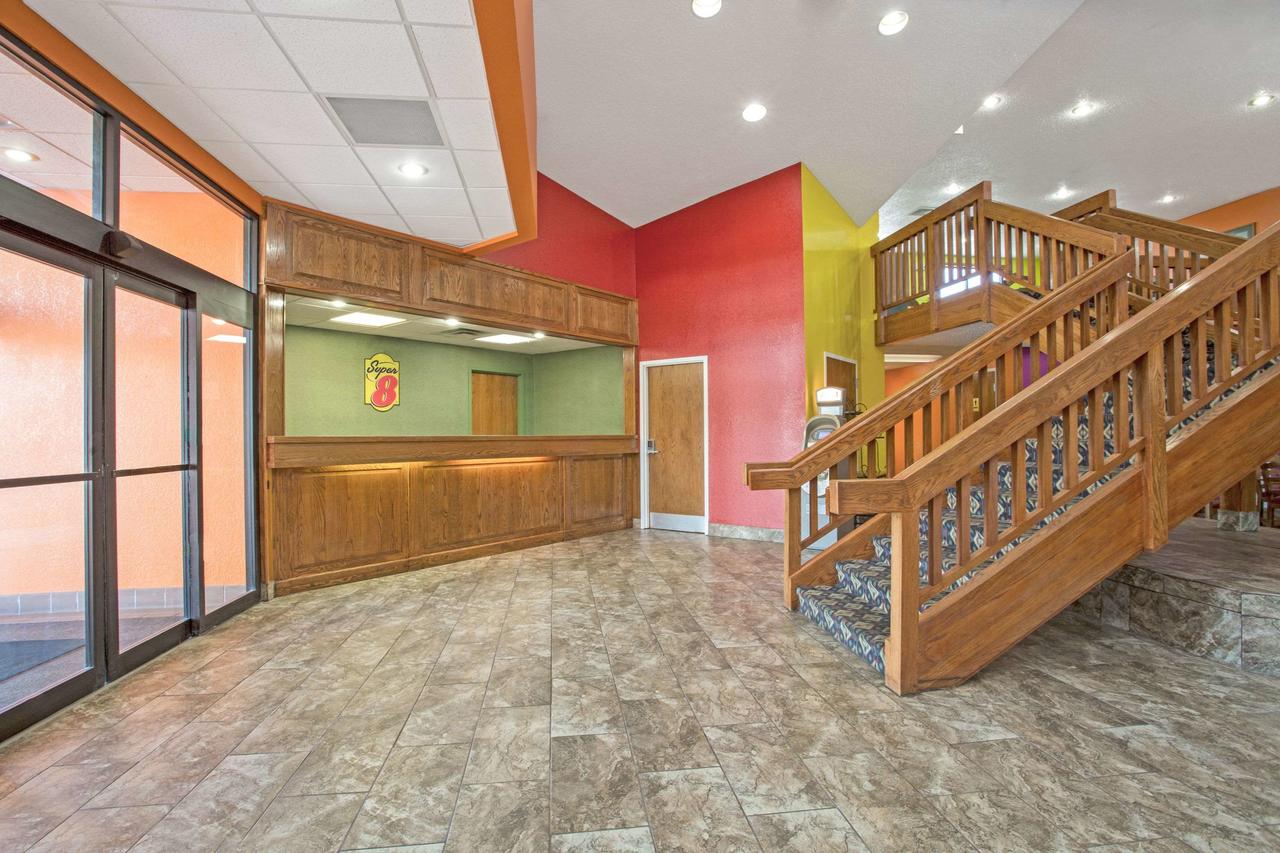 Super 8 By Wyndham Mason - thumb 8