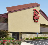 Red Roof Inn Cleveland - Mentor/ Willoughby - Tourism House
