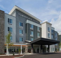 TownePlace Suites by Marriott Cleveland Solon - Tourism House