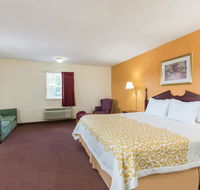 Days Inn by Wyndham Amherst - Tourism House