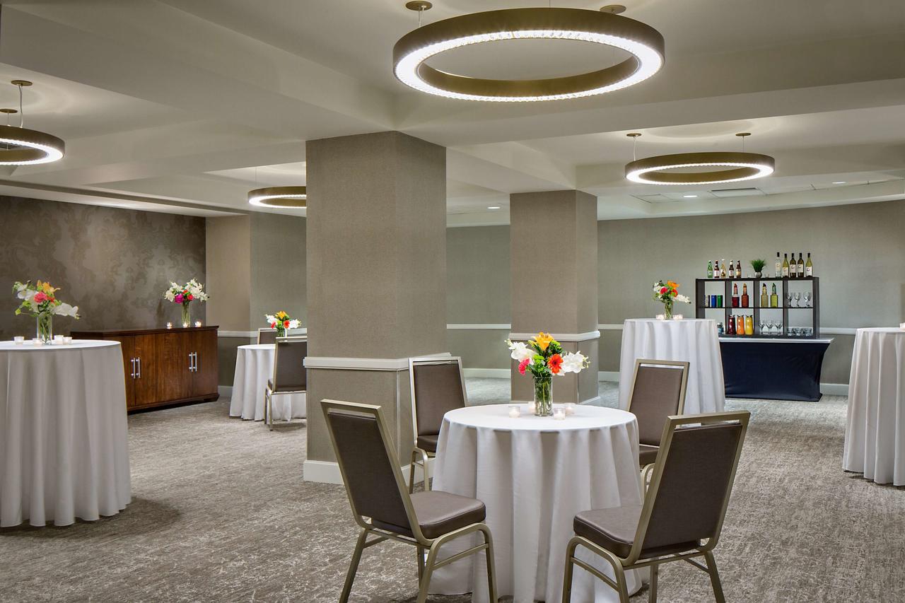 Hyatt Regency Cleveland At The Arcade - thumb 22