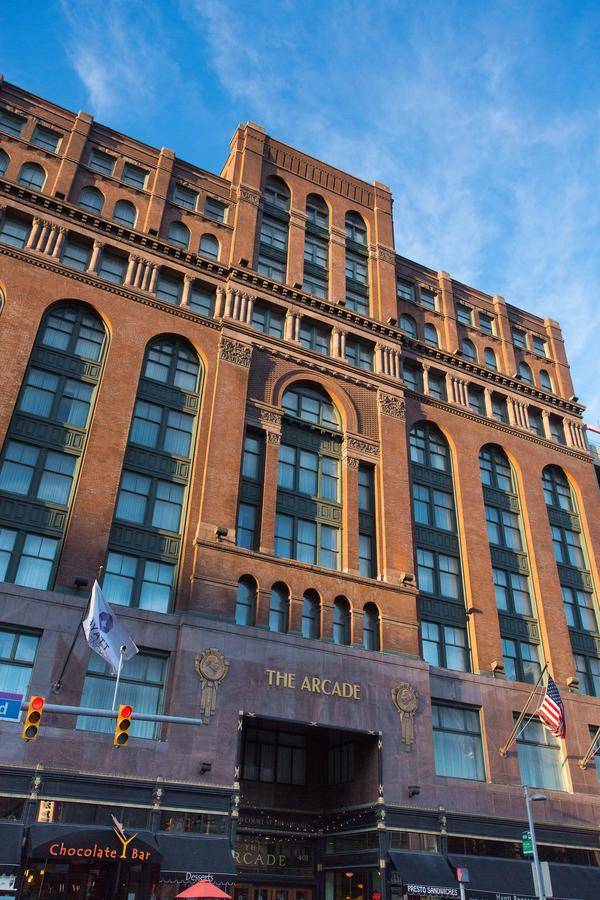 Hyatt Regency Cleveland At The Arcade - thumb 14