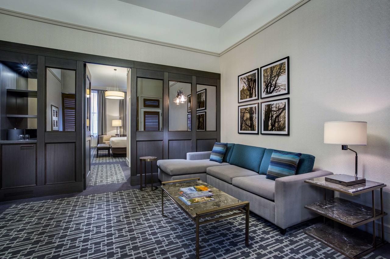 Hyatt Regency Cleveland At The Arcade - thumb 7