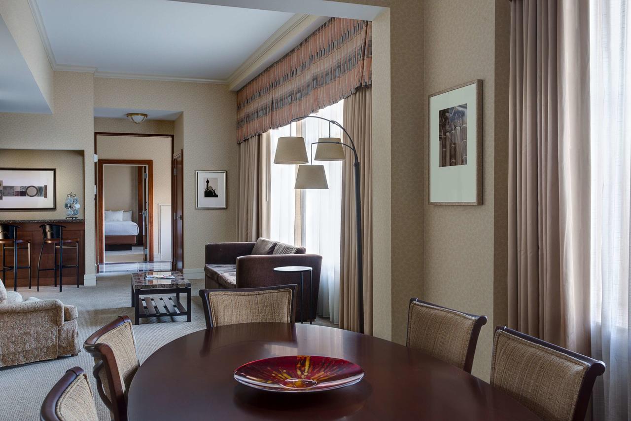 Hyatt Regency Cleveland At The Arcade - thumb 3