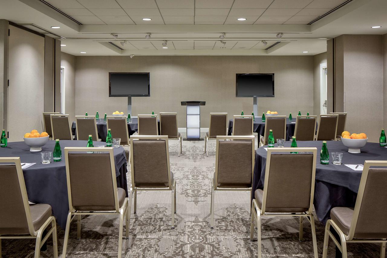 Hyatt Regency Cleveland At The Arcade - thumb 24