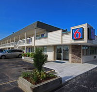 Motel 6 Lima - Tourism House