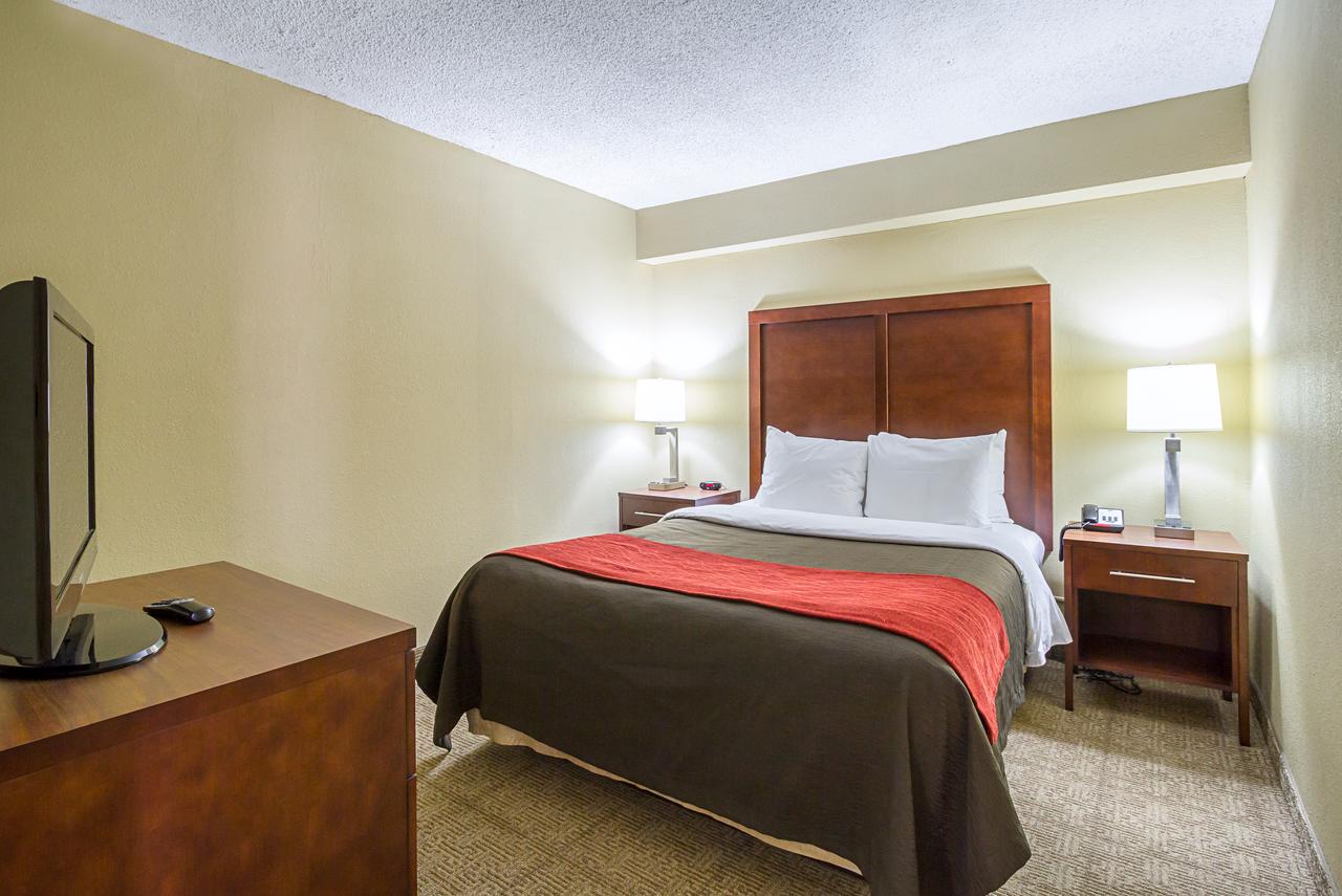 Comfort Inn Downtown Cleveland - thumb 7