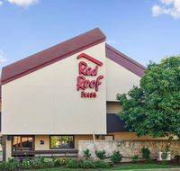 Red Roof Inn Canton - Tourism House