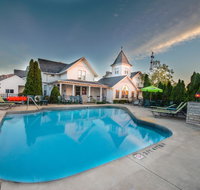 OurGuest Inn & Suites Downtown Port Clinton - Tourism House