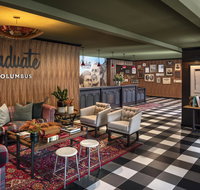 Graduate Columbus - Tourism House