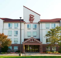 Red Roof Inn Boardman - Tourism House