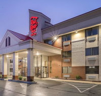 Red Roof Inn  Suites Cleveland - Elyria - Tourism House