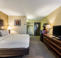 Clarion Hotel Cincinnati North - Tourism House