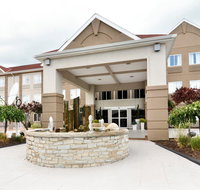 Holiday Inn Express Hotel & Suites Port Clinton-Catawba Island - Tourism House
