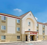 Hawthorn Suites Cincinnati Blue Ash - Tourism House