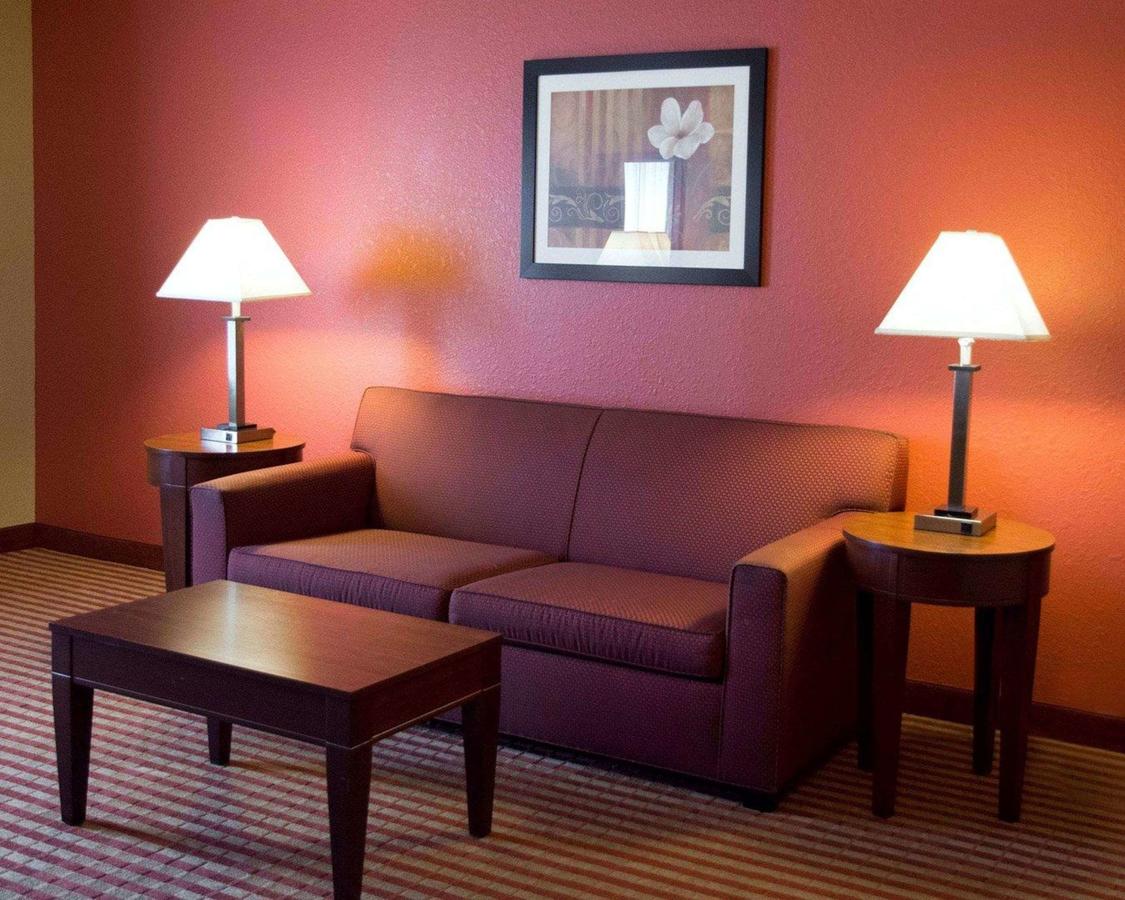 Comfort Inn And Suites Eastgate Cincinnati - thumb 31