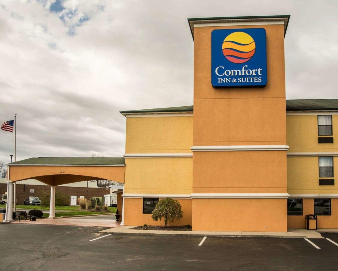 Comfort Inn And Suites Eastgate Cincinnati - thumb 0