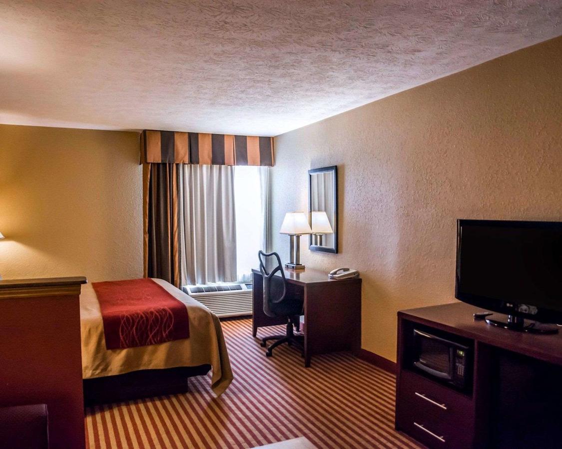 Comfort Inn And Suites Eastgate Cincinnati - thumb 12
