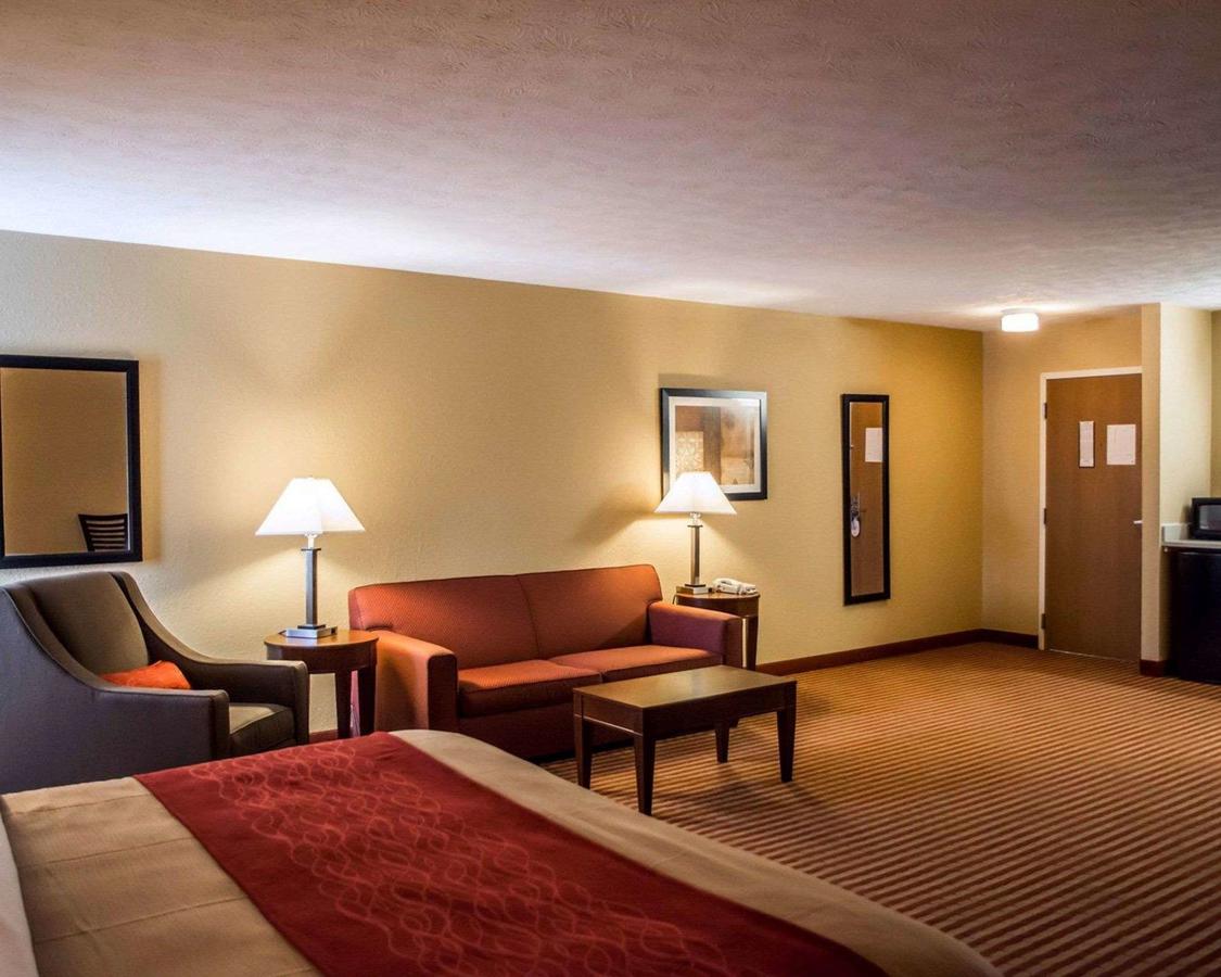 Comfort Inn And Suites Eastgate Cincinnati - thumb 24