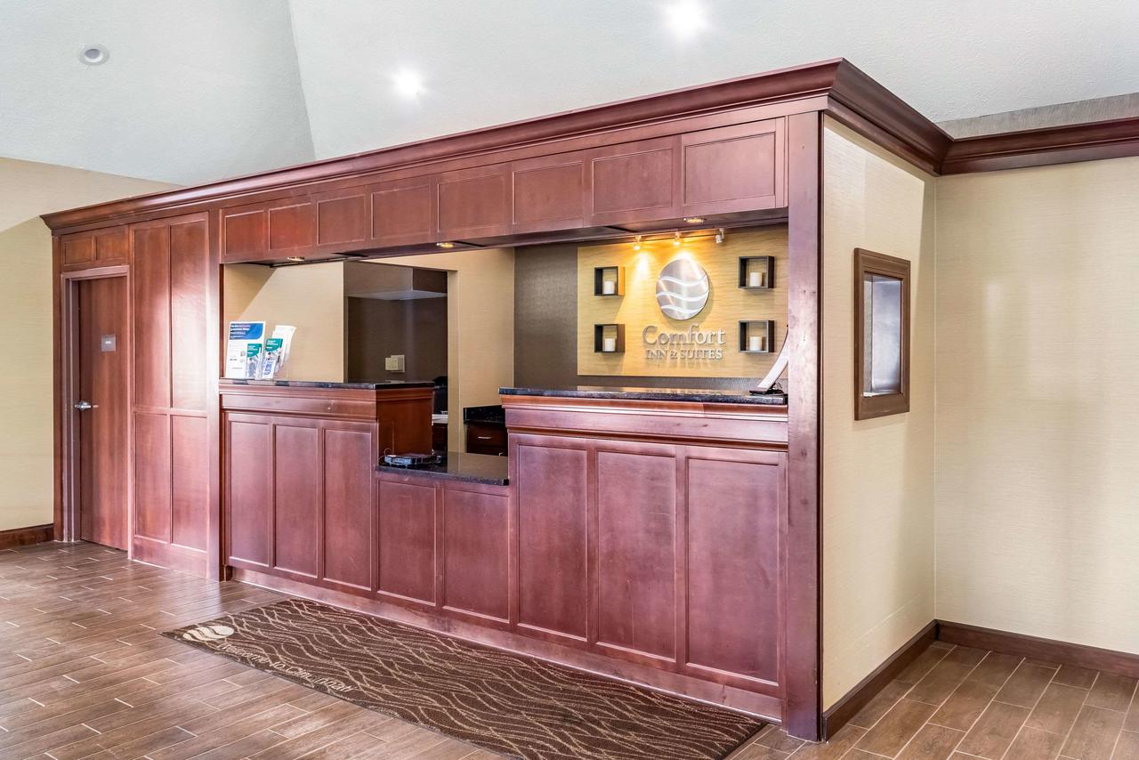 Comfort Inn And Suites Eastgate Cincinnati - thumb 3