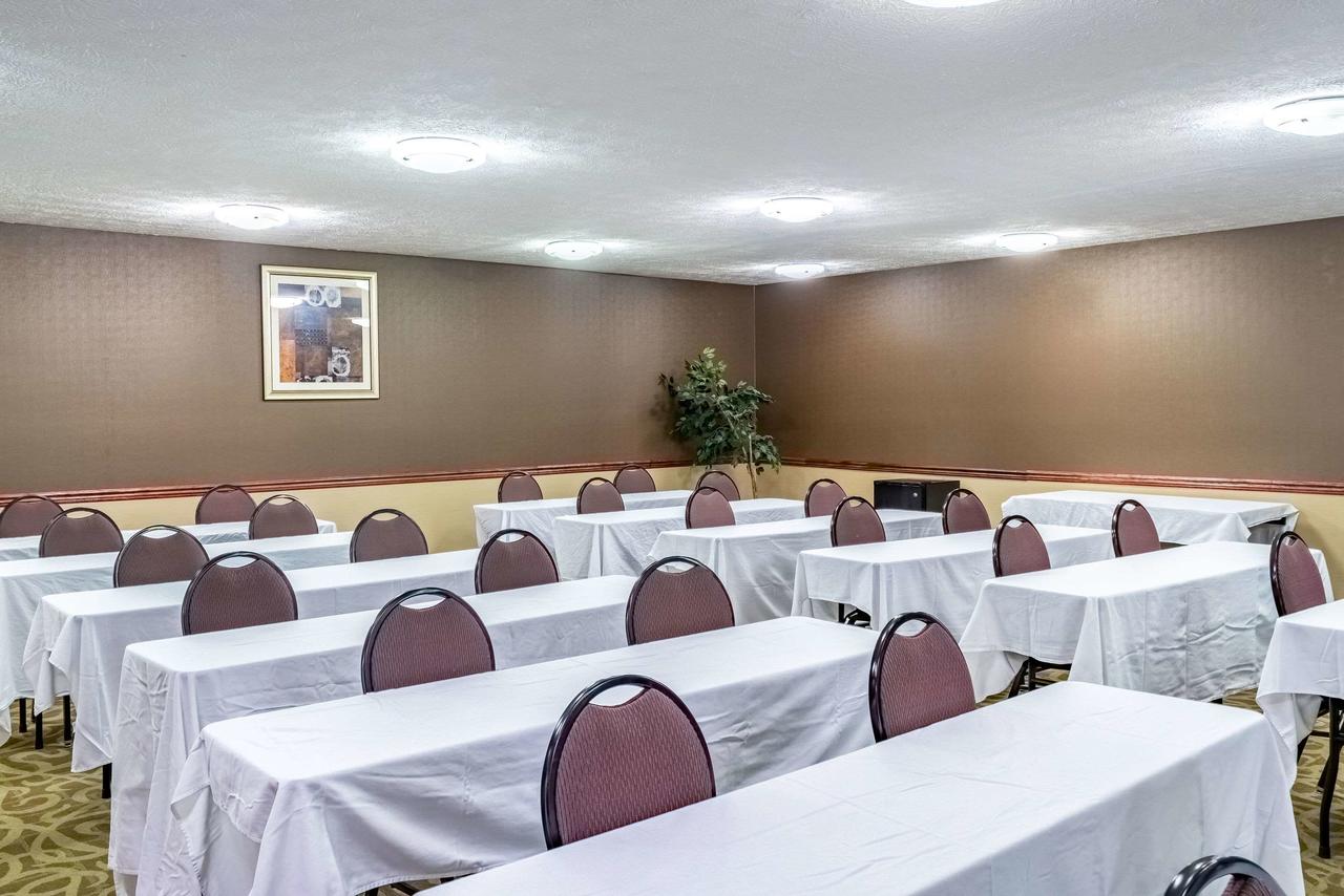 Comfort Inn And Suites Eastgate Cincinnati - thumb 28