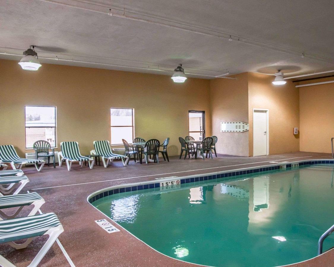 Comfort Inn And Suites Eastgate Cincinnati - thumb 25