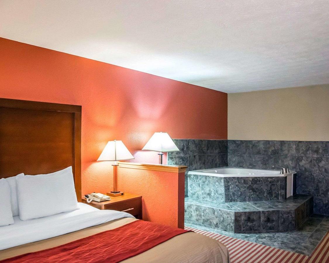 Comfort Inn And Suites Eastgate Cincinnati - thumb 16