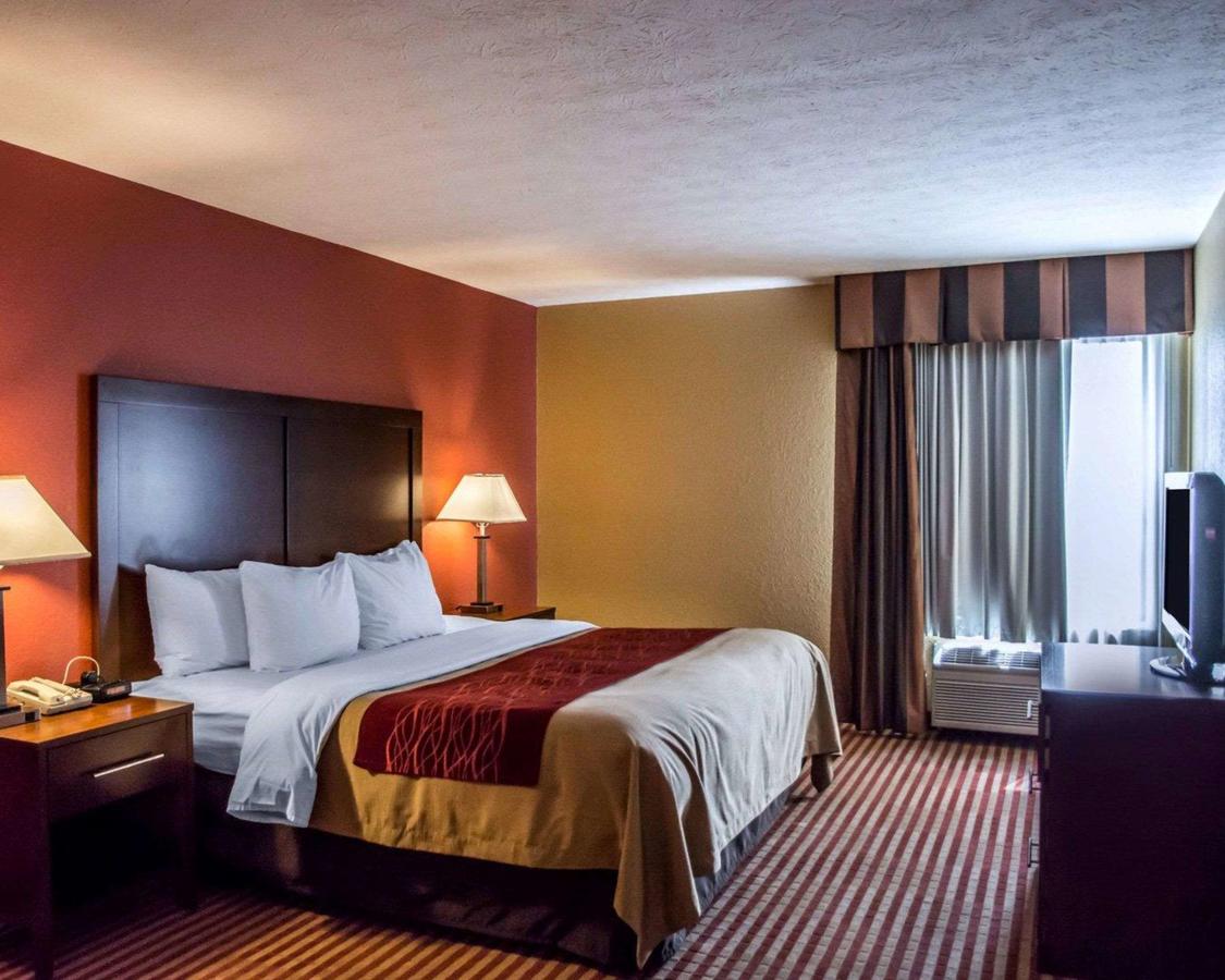 Comfort Inn And Suites Eastgate Cincinnati - thumb 11