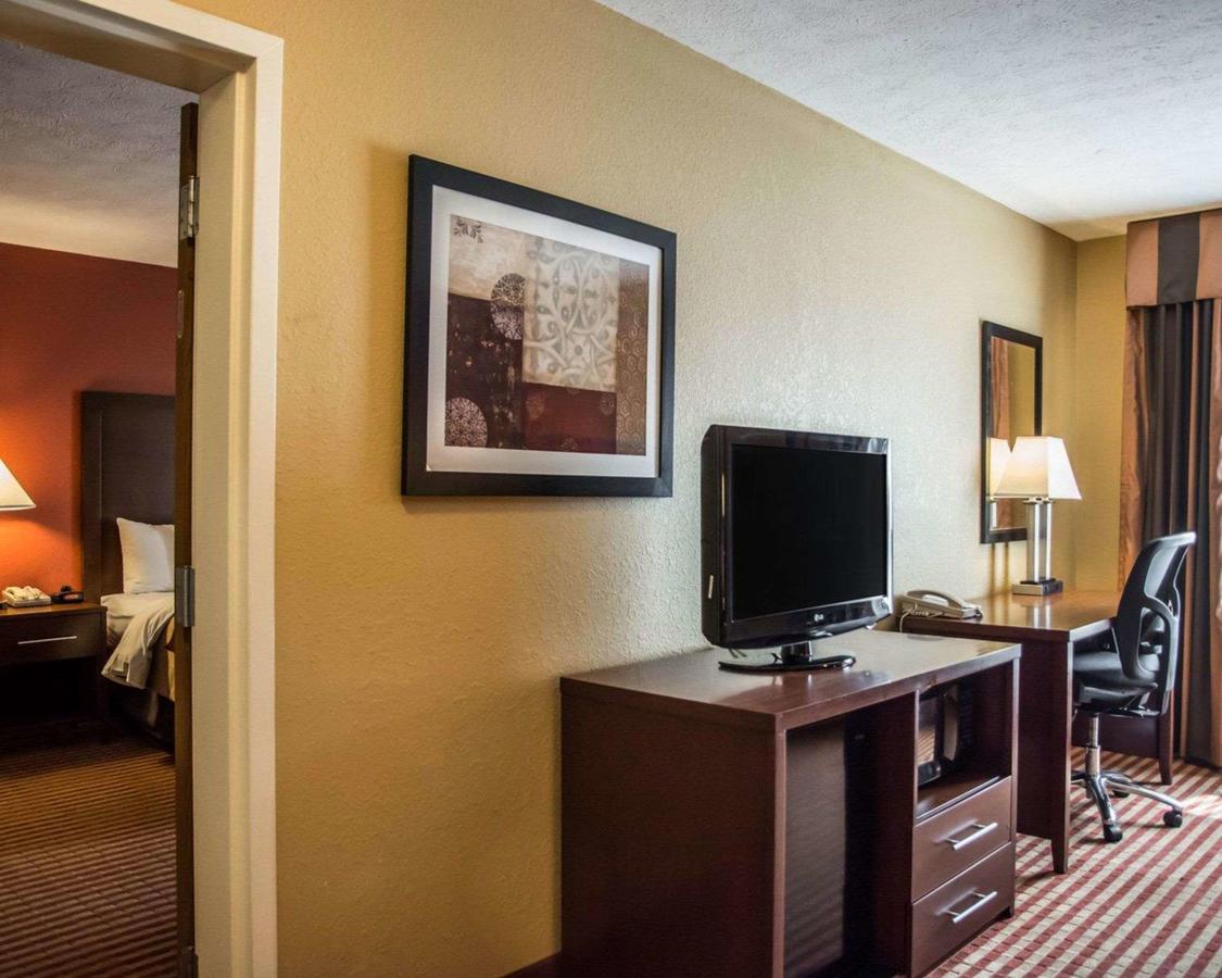 Comfort Inn And Suites Eastgate Cincinnati - thumb 30