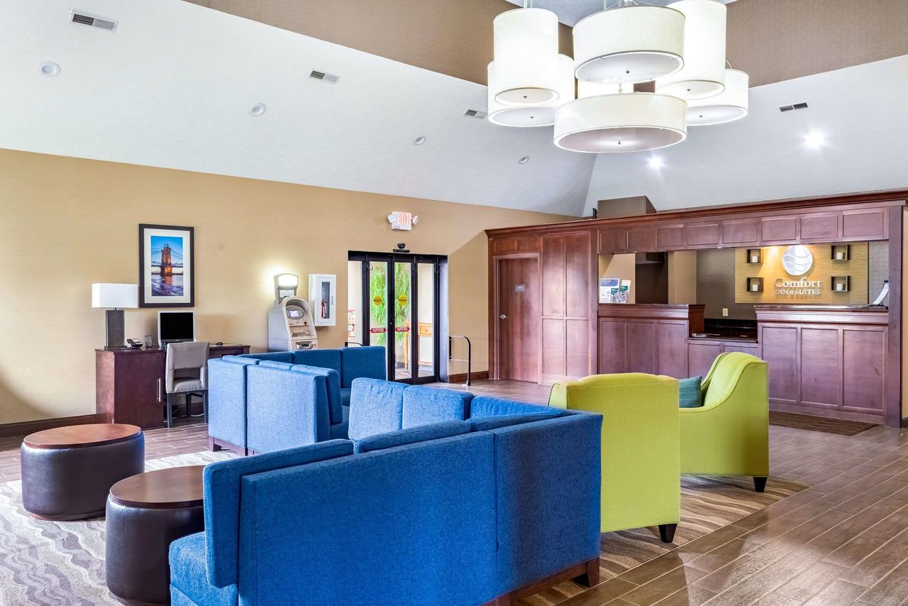 Comfort Inn And Suites Eastgate Cincinnati - thumb 4