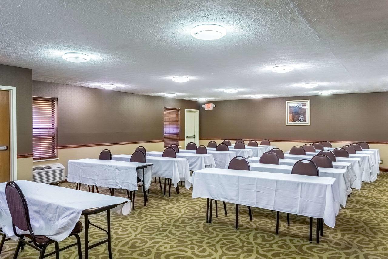 Comfort Inn And Suites Eastgate Cincinnati - thumb 27