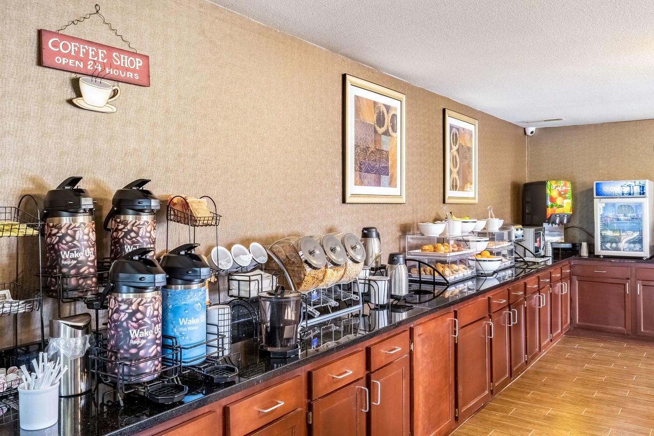 Comfort Inn And Suites Eastgate Cincinnati - thumb 7