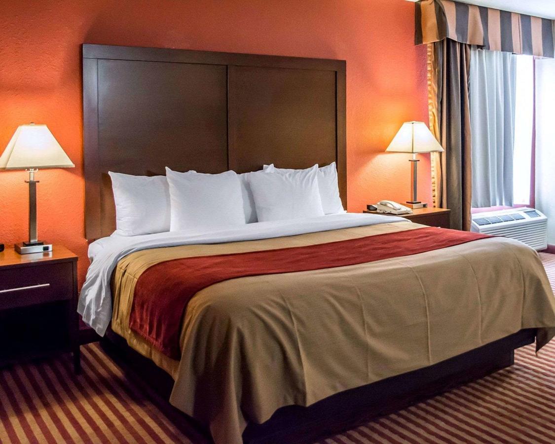 Comfort Inn And Suites Eastgate Cincinnati - thumb 18