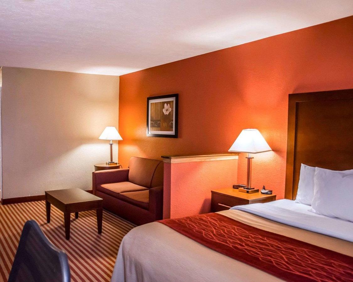 Comfort Inn And Suites Eastgate Cincinnati - thumb 14