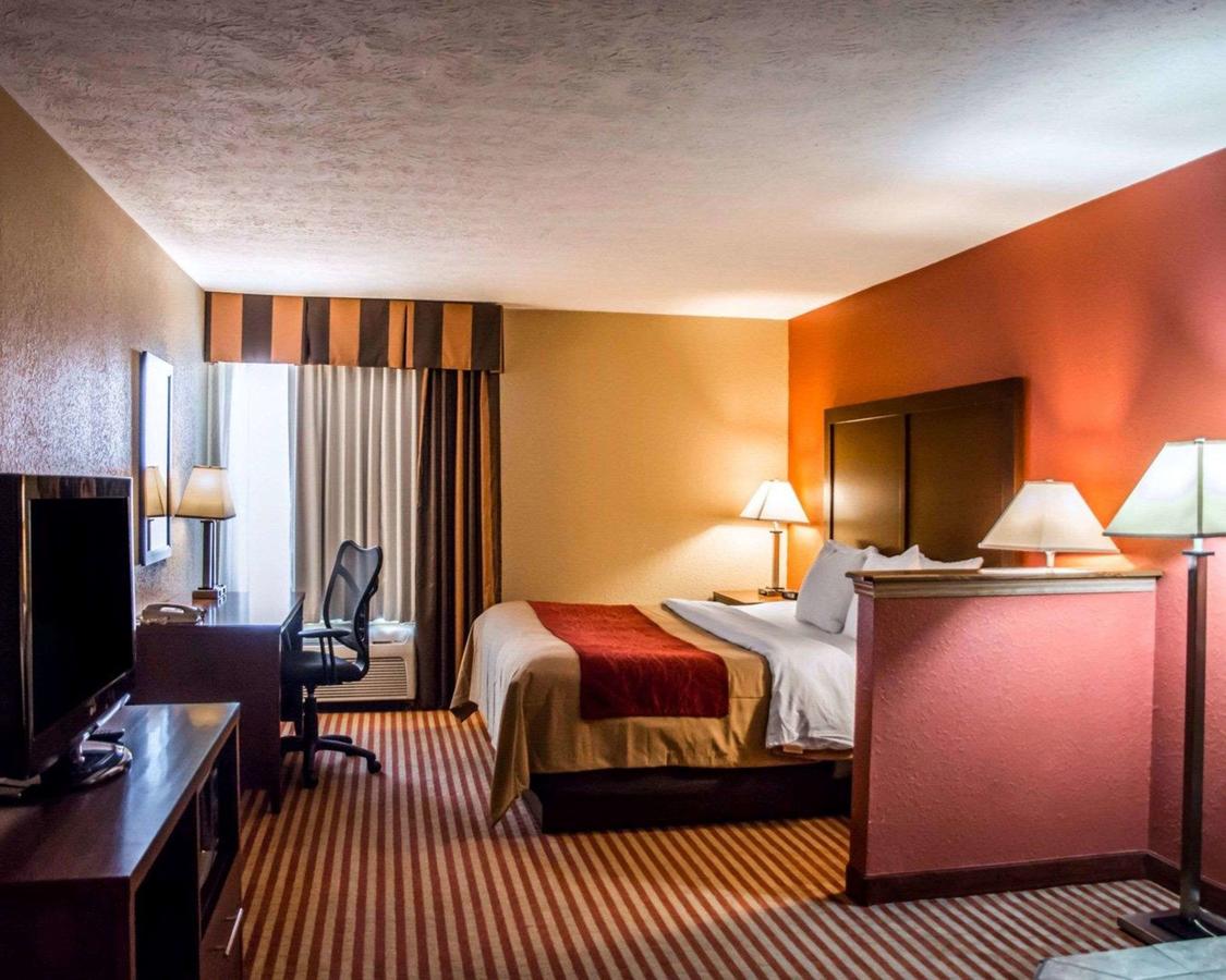 Comfort Inn And Suites Eastgate Cincinnati - thumb 23