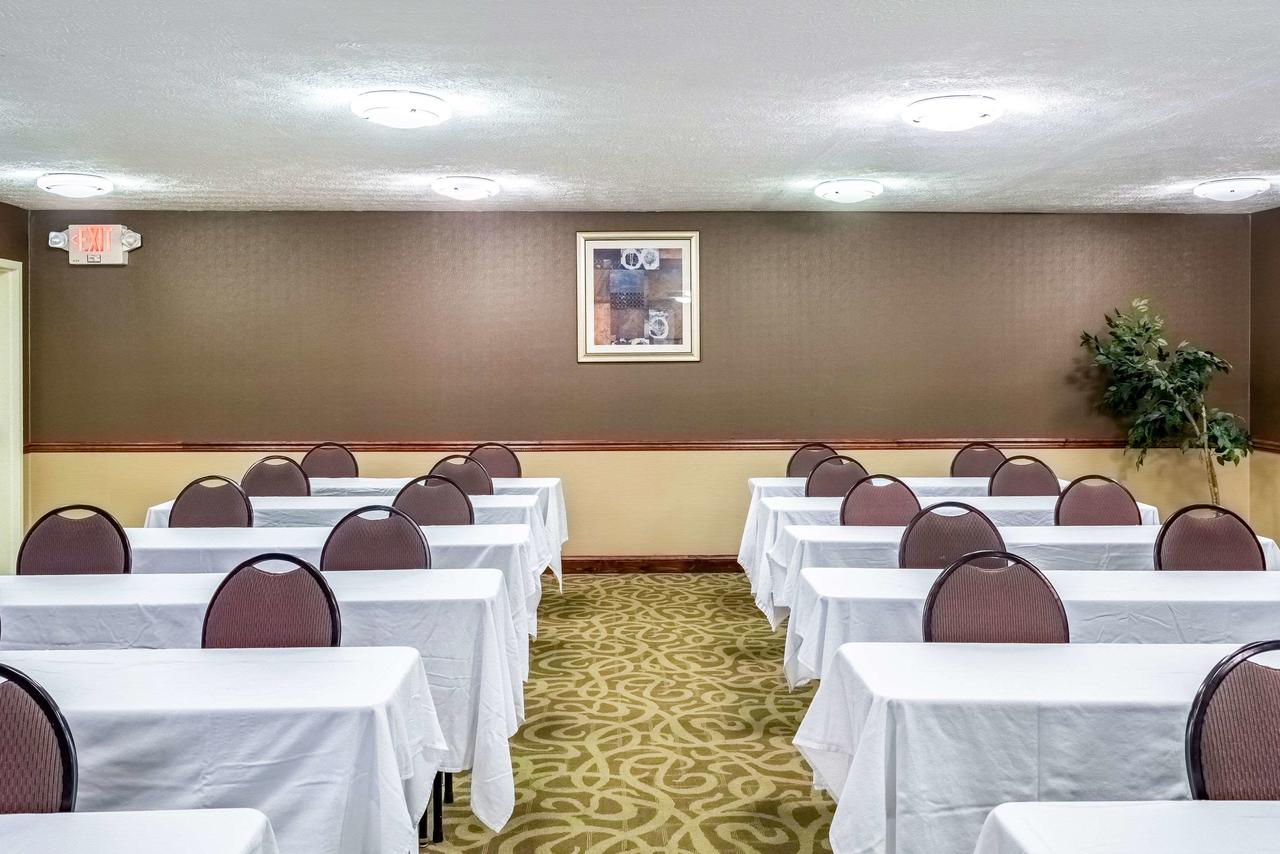 Comfort Inn And Suites Eastgate Cincinnati - thumb 26