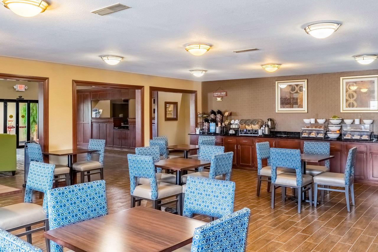 Comfort Inn And Suites Eastgate Cincinnati - thumb 9