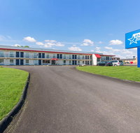 Americas Best Value Inn Columbus - Tourism House