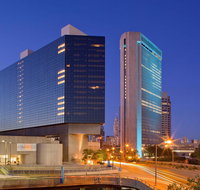 Hyatt Regency Columbus - Tourism House