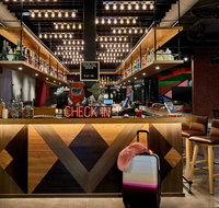 Moxy Columbus Short North - Tourism House