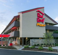 Red Roof Inn PLUS Columbus-Ohio State University OSU - Tourism House