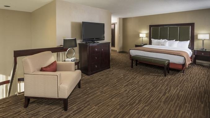 DoubleTree Suites By Hilton Columbus - thumb 6