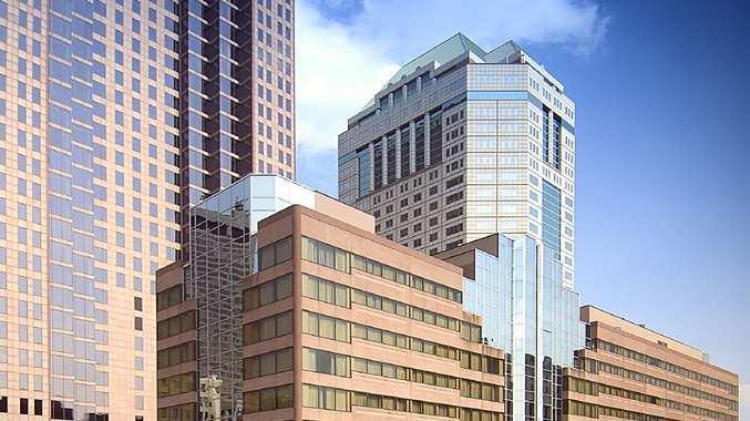 DoubleTree Suites By Hilton Columbus - thumb 0